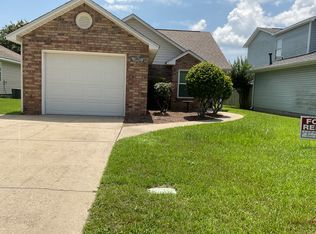 (Undisclosed Address), Pensacola, FL 32504