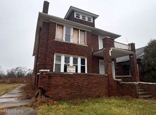 2935 Lakewood St, Detroit, MI