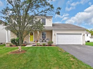 375 Grinnell St, Pickerington, OH 43147