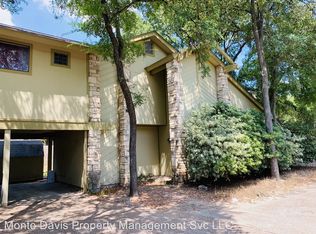 1713 Cinnamon Path #A, Austin, TX 78704