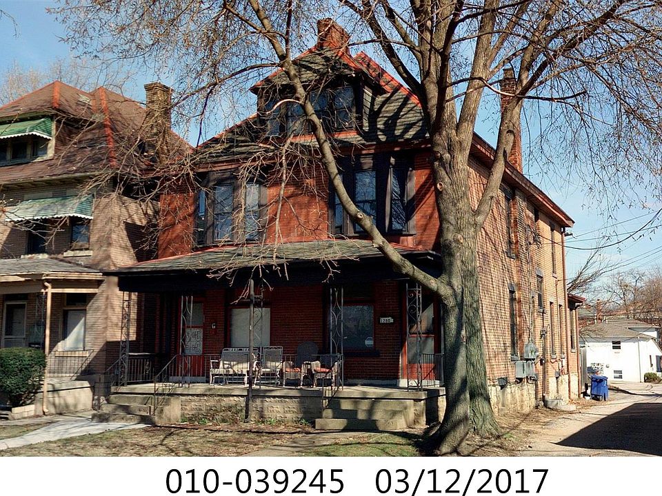 1st image of 1280-1282 Highland St #1282-1/2