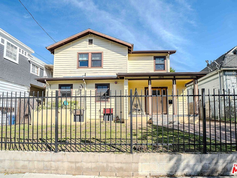 1st image of 1817 W 12th St