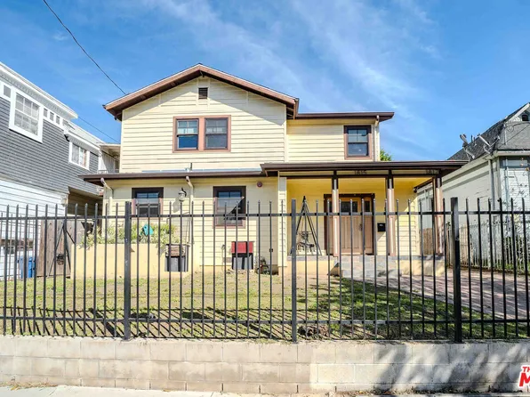 1817 W 12th St, Los Angeles, CA 90006