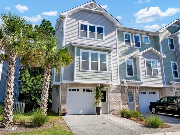 4040 Tamarisk Lane, Wilmington, NC 28409