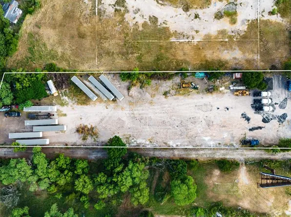 5203 N Expressway 83, Olmito, TX 78575