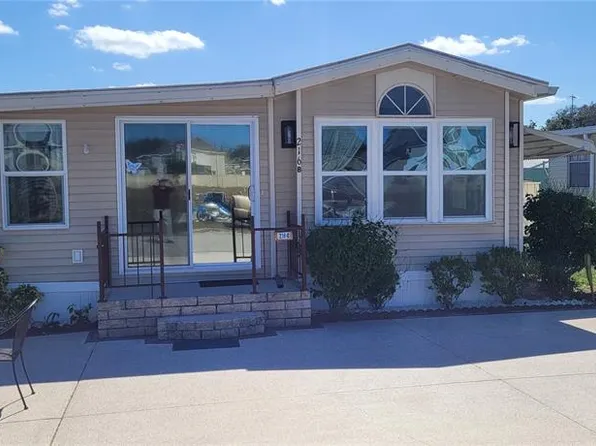 4421 Lane Rd #216B, Zephyrhills, FL 33541