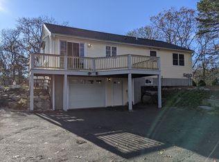 25 Bayview Rd, East Sandwich, MA 02537