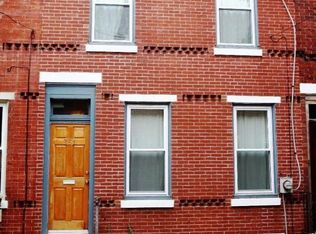 751 S Cleveland St, Philadelphia, PA