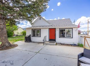 3101 Paxson Ave, Butte, MT 59701