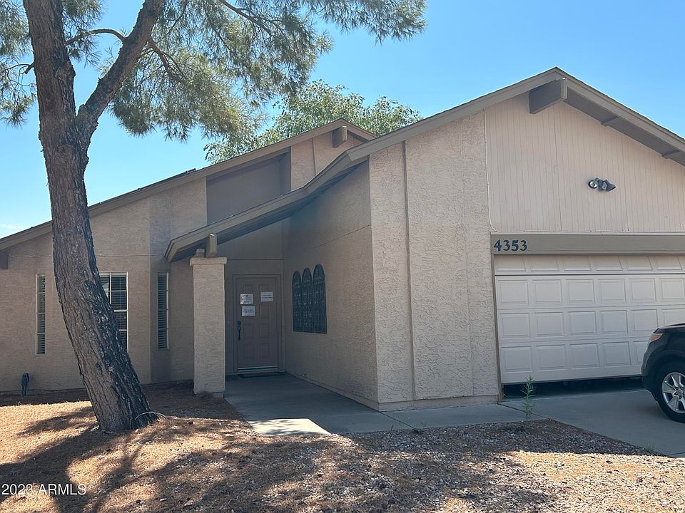2nd image of 4353 W KIMBERLY Way