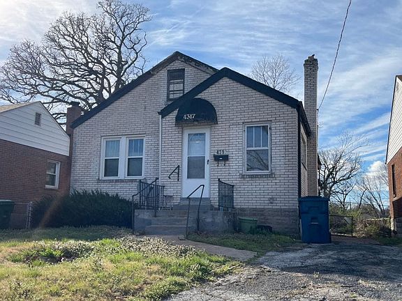 2nd image of 4317 Oakridge Blvd
