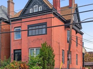 627 S Aiken Ave, Pittsburgh, PA