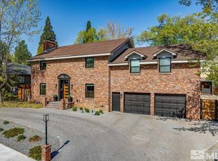 711 Manor Dr, Reno, NV 89509