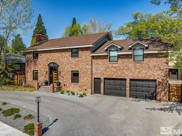 711 Manor Dr, Reno, NV 89509