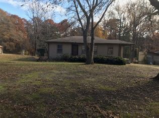 537 Morningside Dr, Lawrenceville, GA 30043