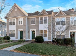 3337 Worth Xing, Charlottesville, VA 22911