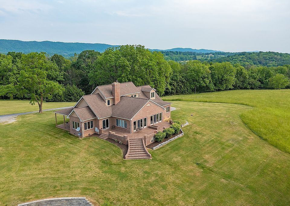 9235 Mount Zion Rd, Linville, VA 22834 Zillow