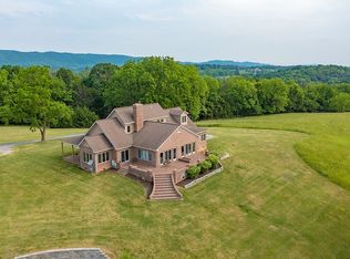 9235 Mount Zion Rd, Linville, VA 22834