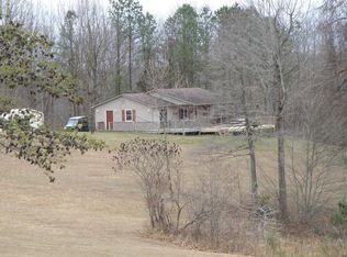 109 Bethany Ln, South Shore, KY 41175