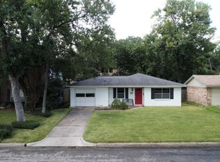 4306 Mildred St, Bellaire, TX 77401