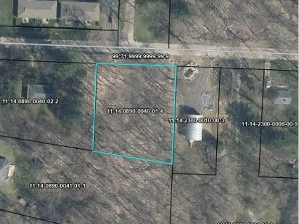 100 Fort St, Niles, MI 49120