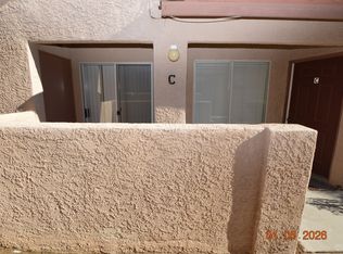 550 Roxella Ln UNIT C, Las Vegas, NV 89110