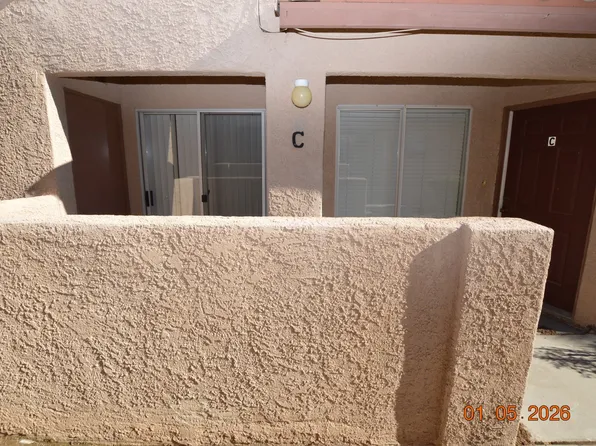 550 Roxella Ln Unit C, Las Vegas, NV 89110