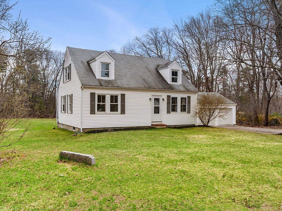 30 Centennial Street, Seabrook, NH 03874 Zillow
