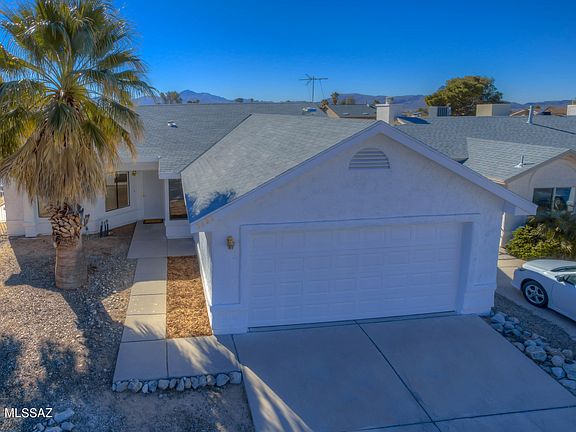3rd image of 5125 W Condor Dr