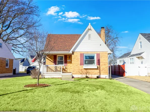 3938 Saint Johns Ter, Cincinnati, OH 45236