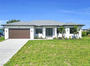 24 NW 21st Ave, Cape Coral, FL 33993