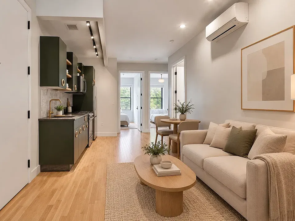 1591 Broadway #1