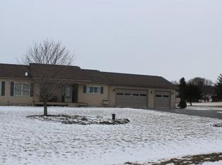 251 Gulf Hill Rd, Freeville, NY 13068