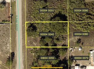 4707 Olive Ave S, Lehigh Acres, FL 33976