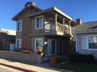 504 35th St #UPSTAIRS, Newport Beach, CA 92663