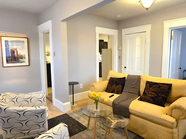 133 Marcella St APT 3, Boston, MA 02119