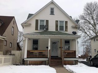 172 Willmont St, Rochester, NY 14609