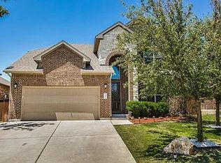 509 Caddo Lake Dr, Georgetown, TX 78628