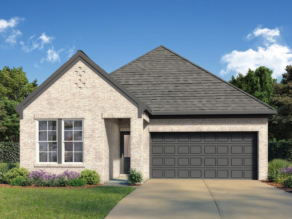 Build The Brookside E - now starting at 304,990