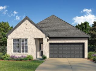 The Brookside E Plan, Enclave at Newport, Crosby, TX 77532