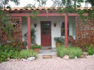 2625 N Goyette Ave, Tucson, AZ 85712