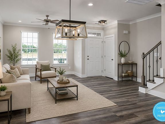2nd image of 1752 Eastfall St #1