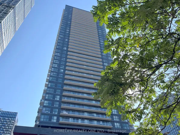 159 Dundas St E, Toronto, ON