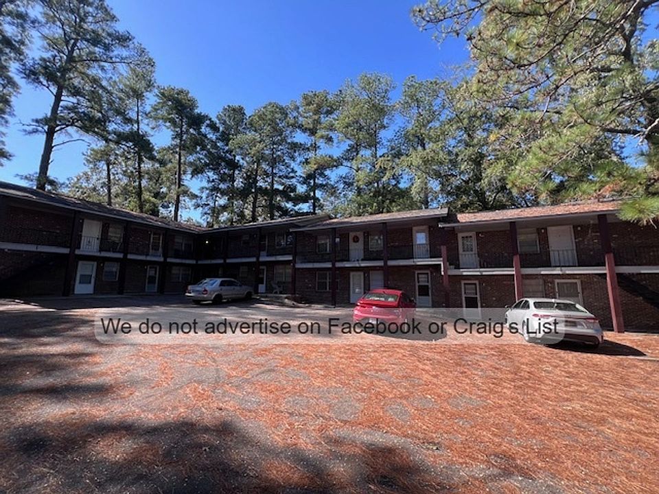 1st image of 1021 W Rowan St APT D