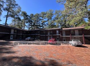 1021 W Rowan St APT D, Fayetteville, NC 28305