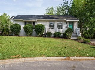 1116 Holburn Pl, Raleigh, NC 27610