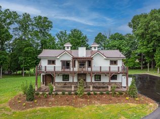 1224 Hangar Dr, Springfield, TN 37172