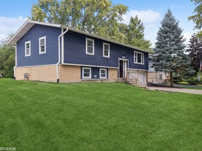 6524 Fairmount Ave, Downers Grove, IL, 60516