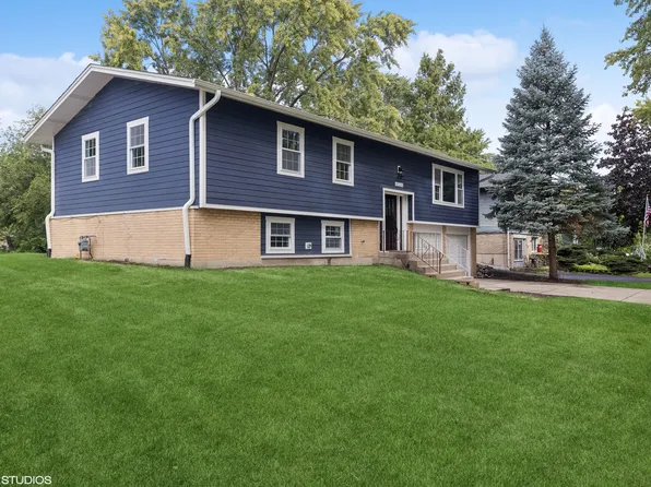 6524 Fairmount Ave, Downers Grove, IL 60516