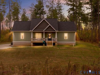 5388 Anderson Hwy, Powhatan, VA, 23139